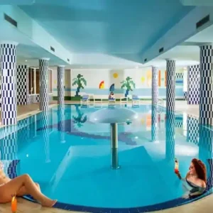 Hôtel Regency Hammamet