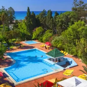 Hôtel Regency Hammamet