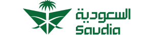 Logo saudia airlines 