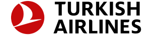Logo turkish airlines