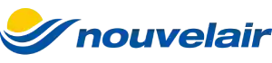 Logo Nouvelair