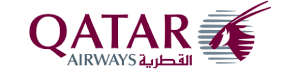Logo Qatar Airways