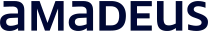 Logo Amadeus 