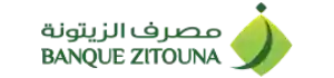 Logo Banque Zitouna
