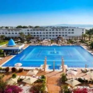 Hammamet Occidental Marco polo