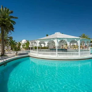 Hôtel Golden Tulip Président Hammamet : Évasion de rêve avec Fikrat Safar
