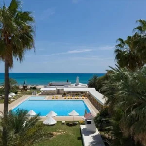 Hôtel El Fell Hammamet : Détente Authentique à Hammamet avec Fikrat Safar