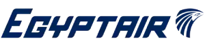 Logo Égyptair