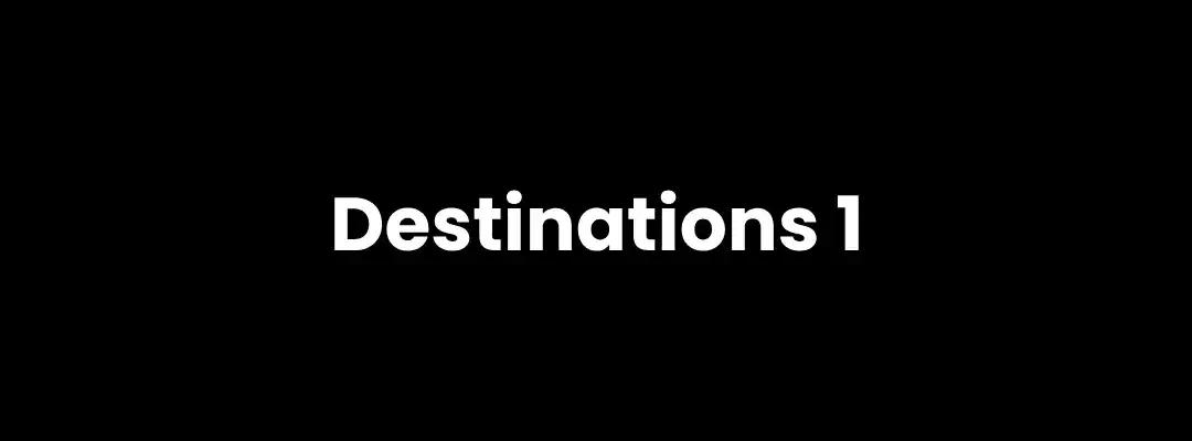 destinations 1 Offre Spéciale Istanbul