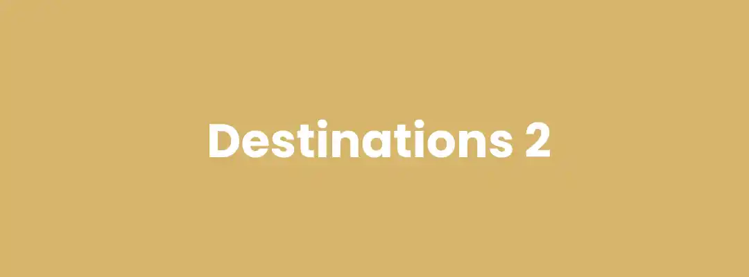 destinations 2 Croisière sur le Nil