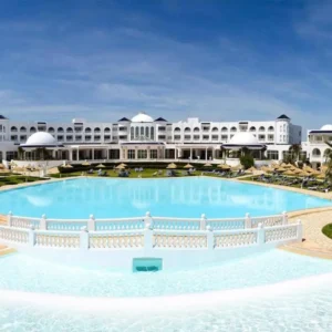 Hotel Hammamet Royal Tulip Taj Sultan