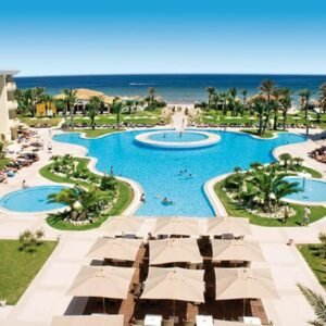Hôtel Royal Thalassa