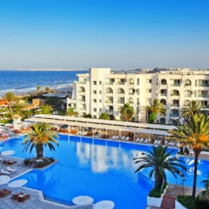 Hôtel el Mouradi Mahdia