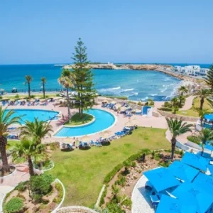 Hôtel Regency Spa Monastir