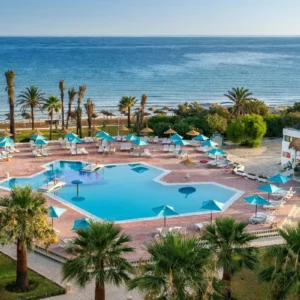 Hôtel Vincci Helya Beach Monastir