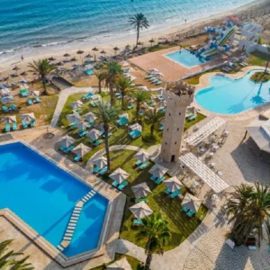 Monarque Club Rivage Monastir