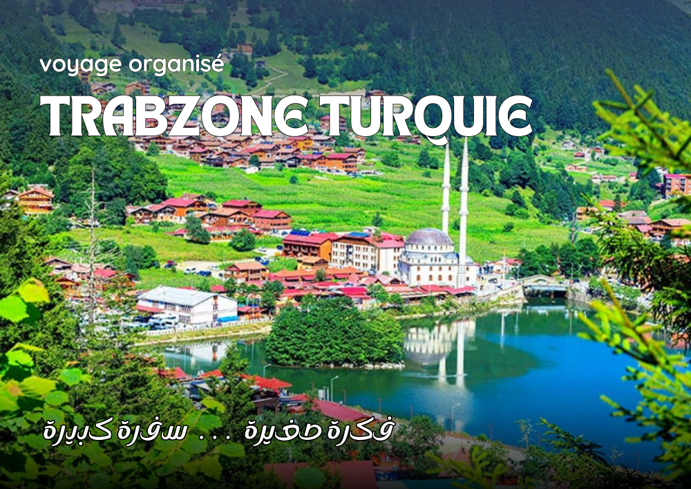 Voyage organise Turquie sochi Voyage organise Turquie sochi