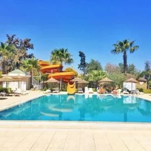 Hôtel Miramar Sharm