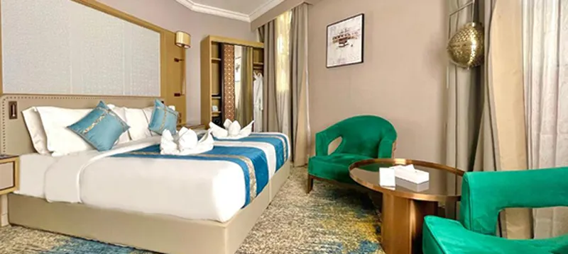 Isolation mur hotel Waqf Isolation mur hotel Waqf