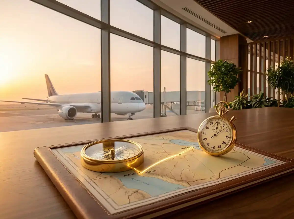 circuit optimise votre temps