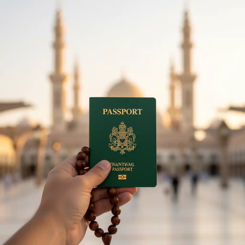 copie passeport verte