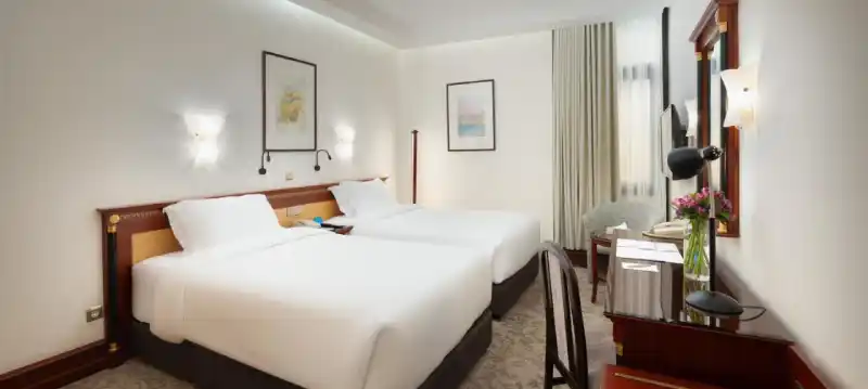 hôtel Al Shohada Makkah chambre hôtel Al Shohada Makkah chambre