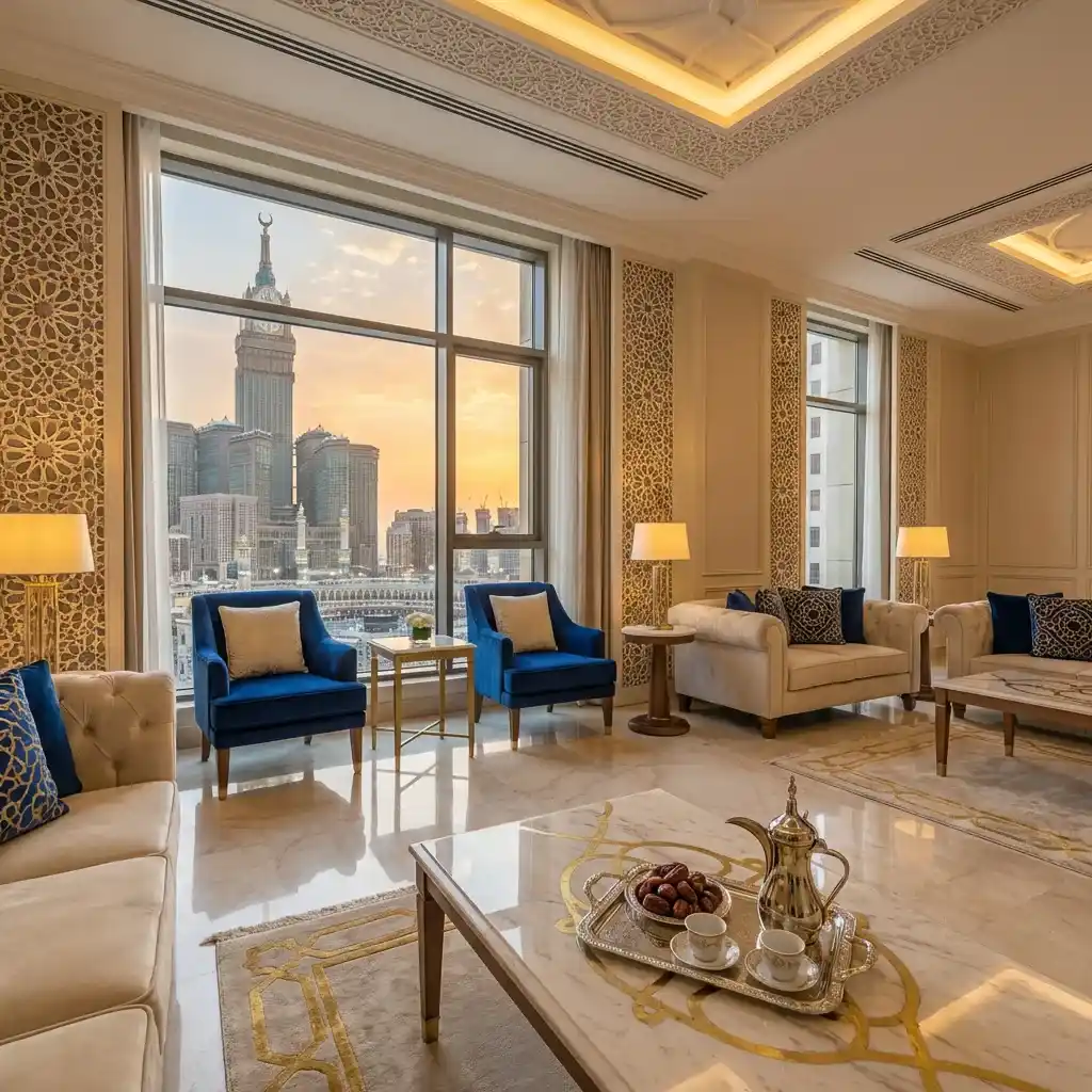 hôtel Al Shohada Makkah hôtel Al Shohada Makkah