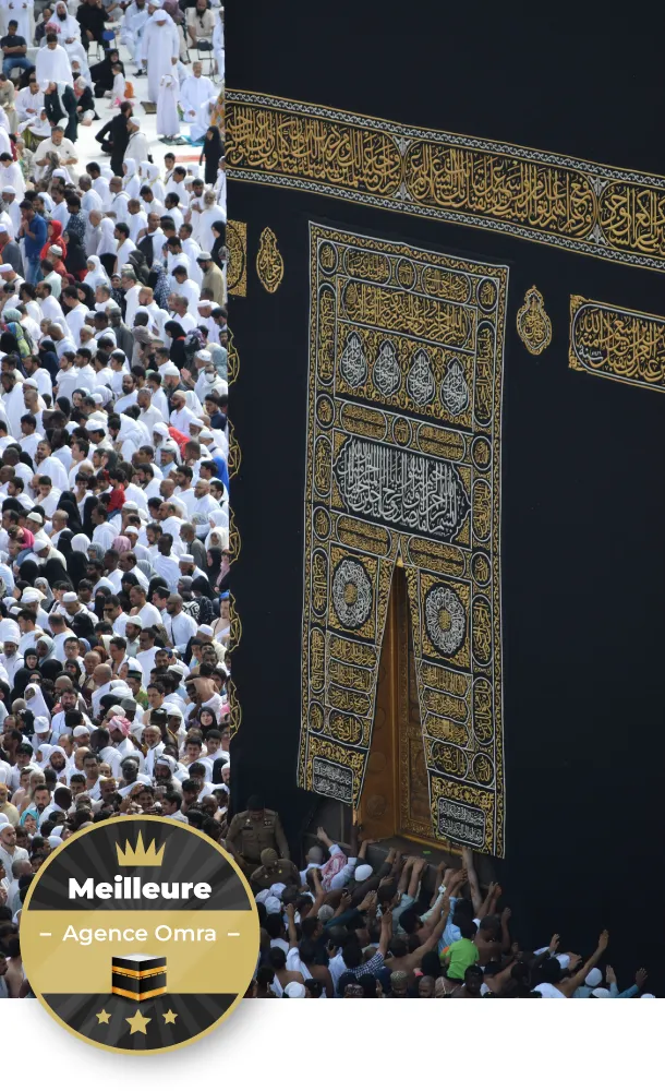 Meilleure agence omra