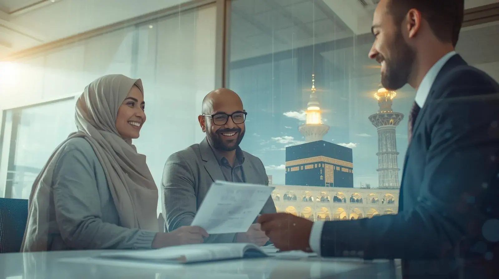 Prix Omra 2 Personnes Tunisie-Voyagez en duo