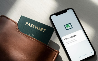 Documents Visa Omra Tunisie 2026 : Biométrie, dossier & délais