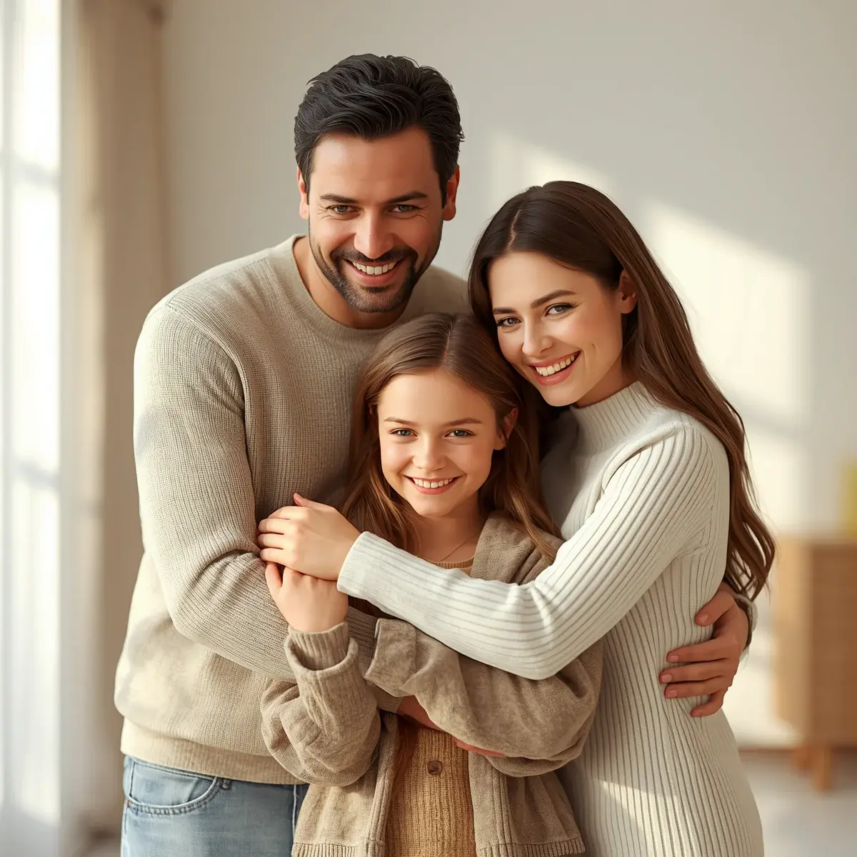 Regroupement Familial