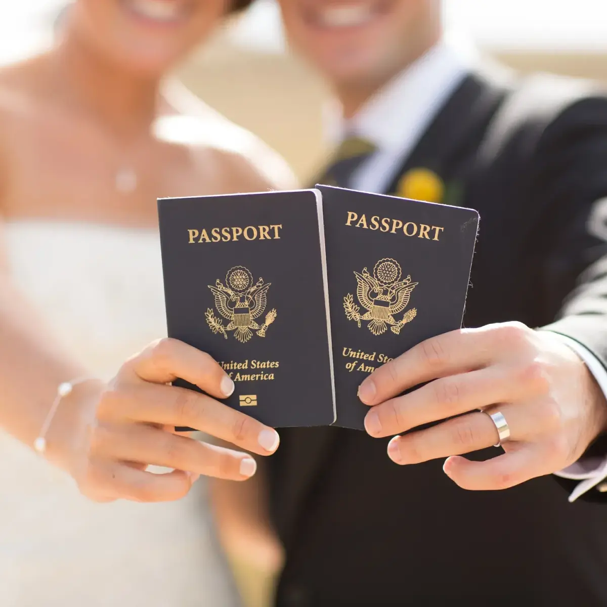 Visa Conjoint