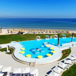 Iberostar Selection Kuriat Palace