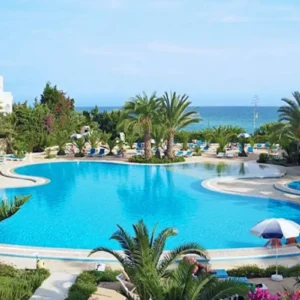 Aziza Thalasso Golf Adult Only