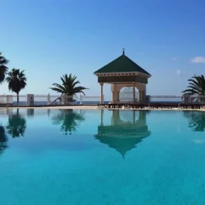 Bel Azur Thalasso & Bungalows
