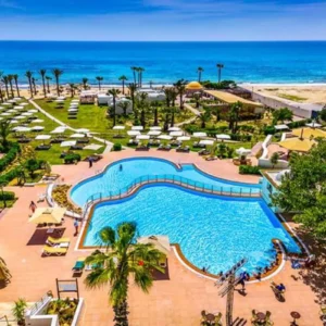 Calimera Delfino Beach Resort & Spa