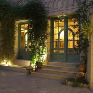 Dar Saida Baya maison d'hôte