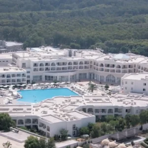 El Mouradi Gammarth