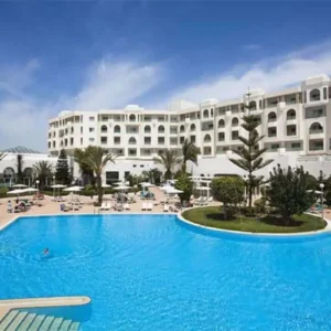 El Mouradi Hammamet