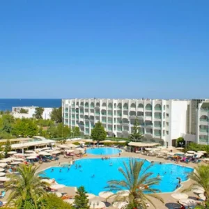 El Mouradi Palace Sousse