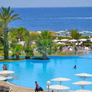 El Mouradi Palm Marina