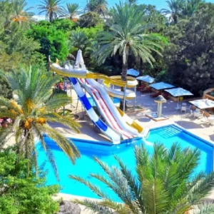 Elksar resort & thalasso