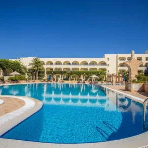 Golden Carthage Hôtel Tunis