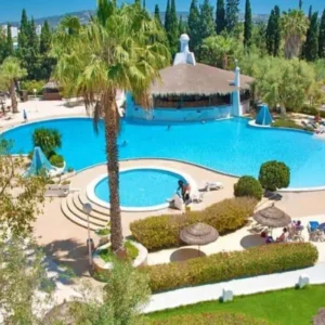 Hammamet Garden Resort & Spa