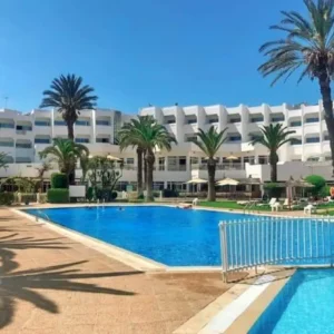Le Hammamet Hotel & Spa