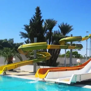 Hotel Kanta Sousse