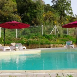 Hôtel La Foret Ain Draham