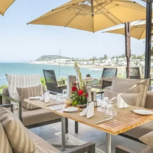 Hôtel Mövenpick Gammarth