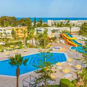 Hotel Riviera & Aqua Park