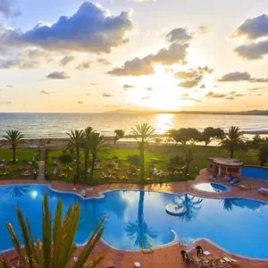 Hôtel Itropika Tabarka